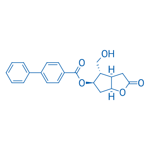 Corey Lactone 4-Phenylbenzoate