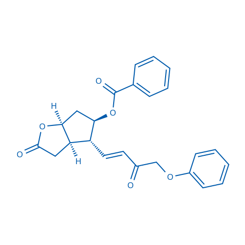 Tafluprost Intermediate