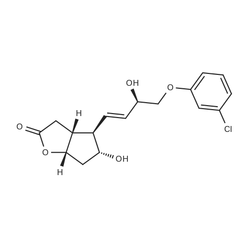 Lactone Diol