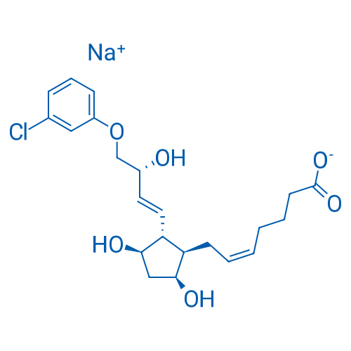 Cloprostenol Sodium
