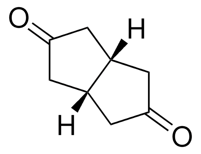 cis-Bicyclo[3.3.0]octane-3,7-dione