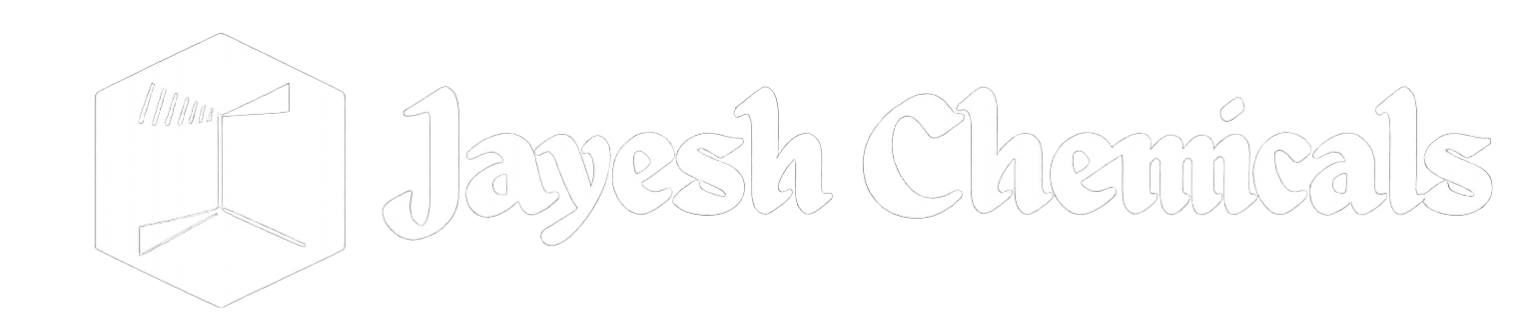 Jayesh Chemicals