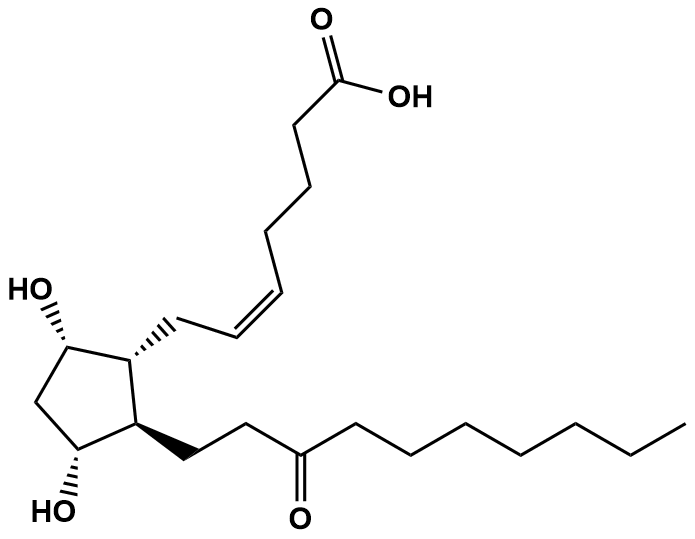 Unoprostone Intermediate 1
