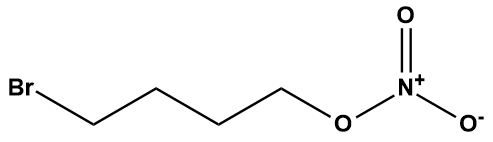 Latanoprostene Bunod Side Chain
