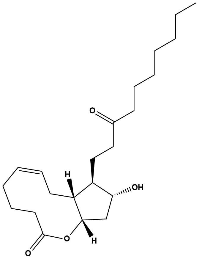 Unoprostone Intermediate 2