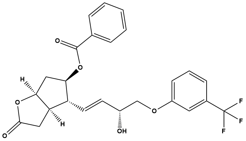 Travoprost Intermediate