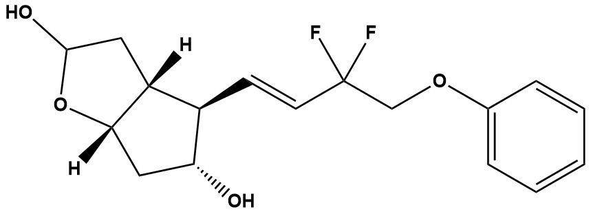 Tafluprost Intermediate