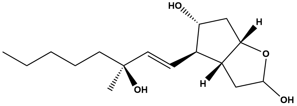 Carboprost Intermediate