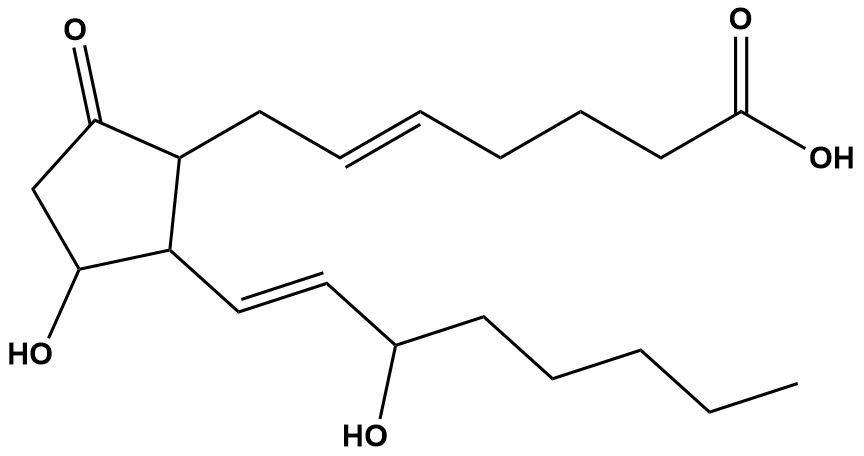 Dinoprostone