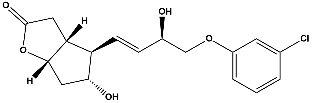 Lactone Diol