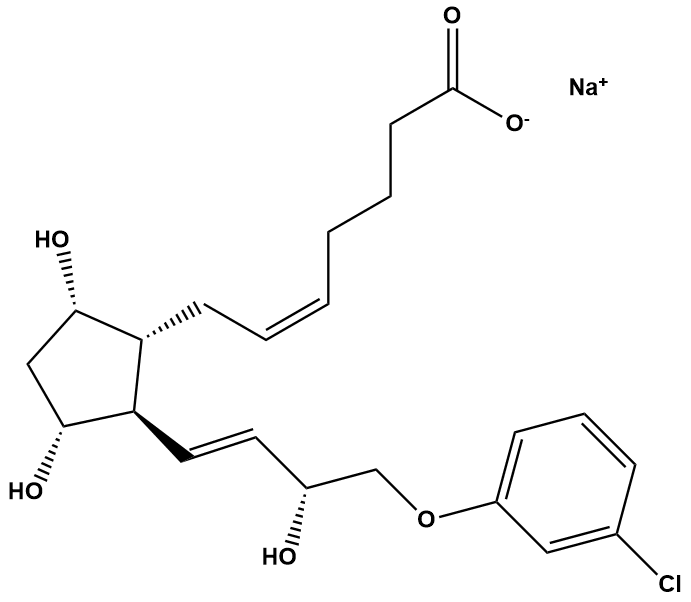 Cloprostenol Sodium
