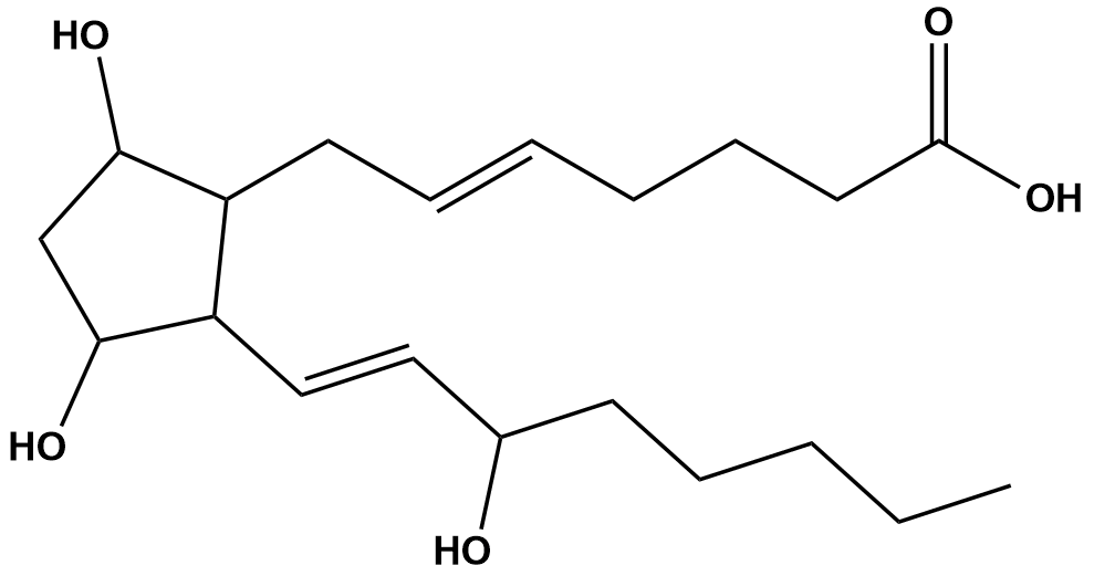 Dinoprost