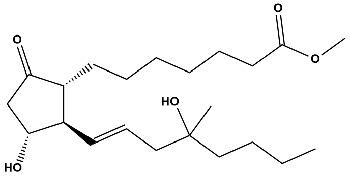 Misoprostol