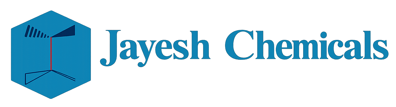 Jayesh Chemicals