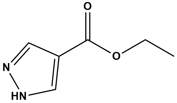 Ethyl 4-pyrazole carboxylate