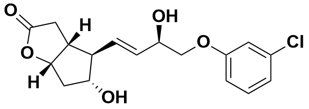 Lactone Diol