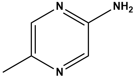 5-Methyl-pyrazin-2-ylamine