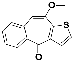 10-Methoxy compound