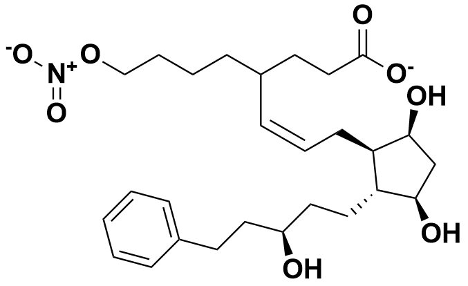 Latanoprostene Bunod
